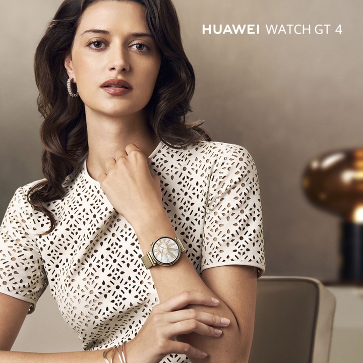 Produktbild Huawei Watch GT 4 (41 mm)
