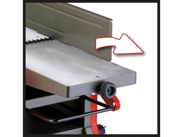 Produktbild Einhell TC-SP 204/2 tykkelseshøvl 220-240V/1500W