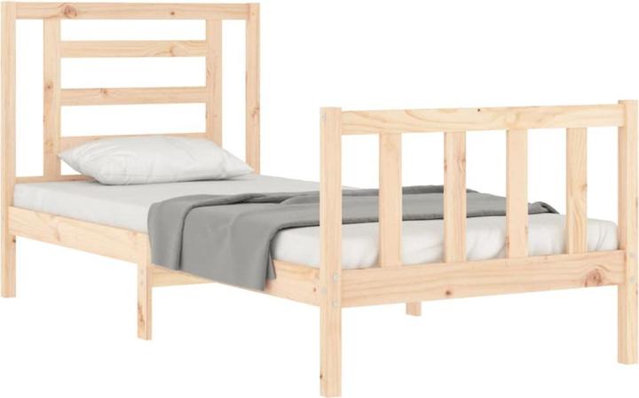 Immagine prodotto vidaXL Maddalena (90 x 200 cm)