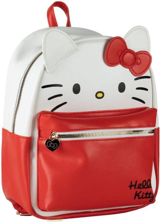 Produktbild Konix Sanrio Rucksack Hello Kitty 29 cm