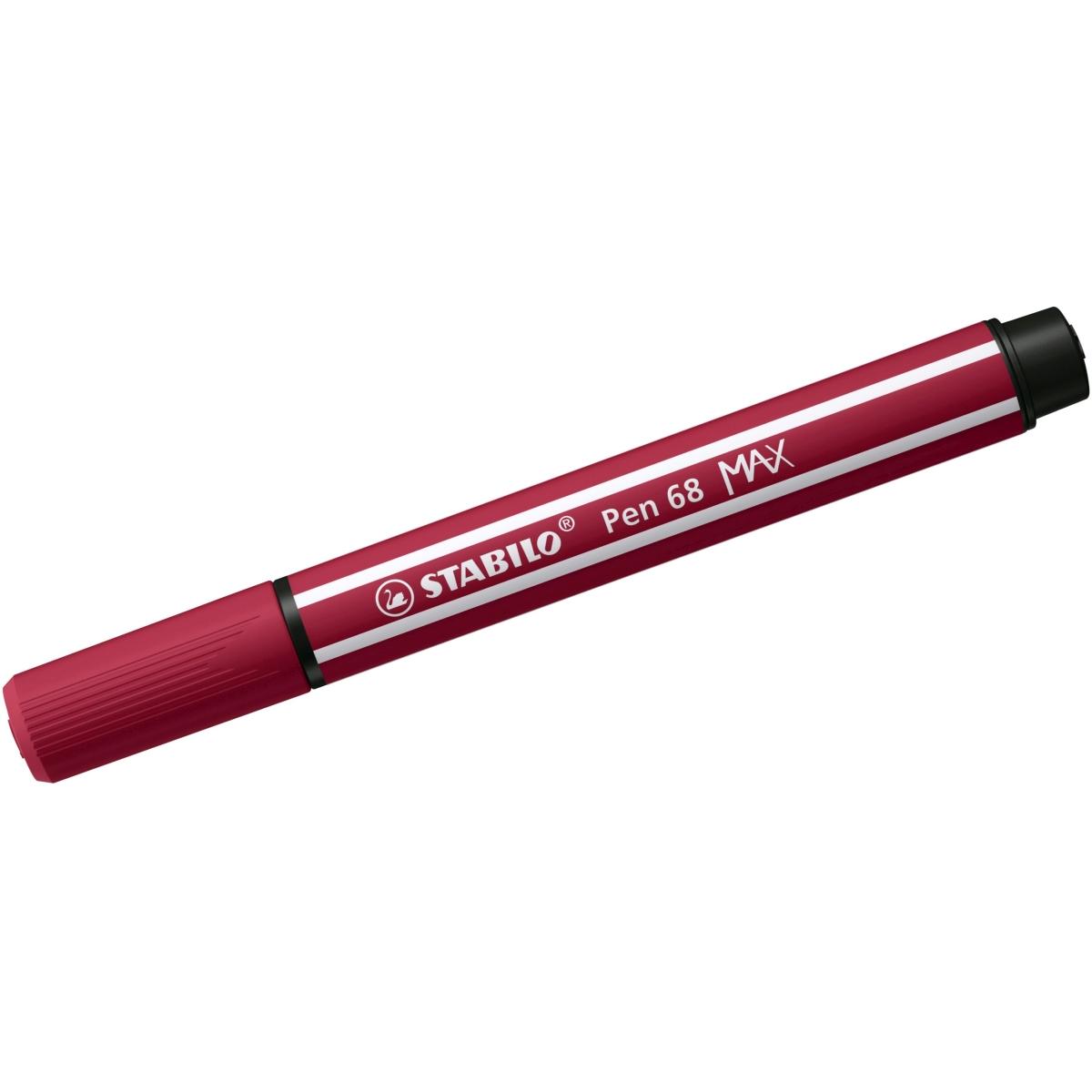 STABILO Pen 68 Max Purpur (768/19)