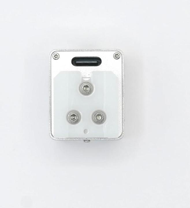 Actual product image Anton Kunze KMQ OLED Digital Exposure Meter (Light meter)