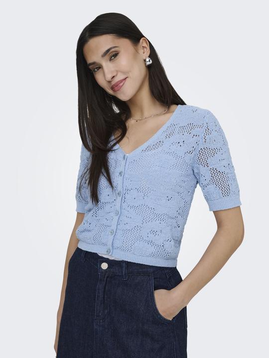 Produktbild Only ONLCHLOE Strickjacke Strickjacke (M)