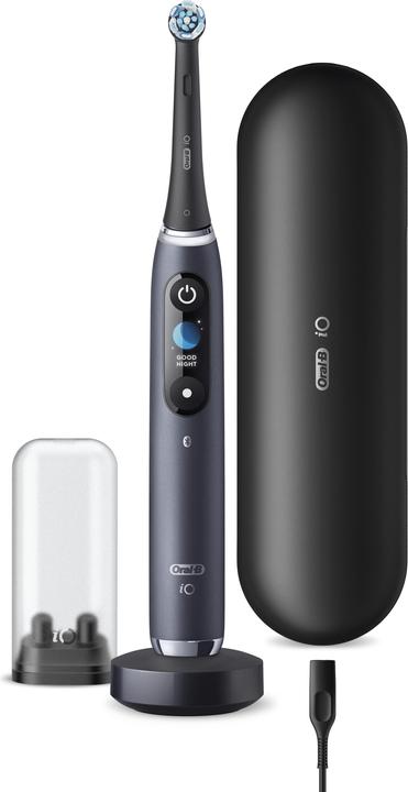 Image du produit Oral-B iO Series 9n (Brosse à dents oscillo-rotative)