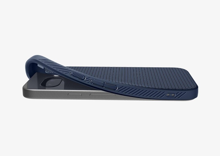 Image du produit Spigen Liquid Air (Google Pixel 9a)