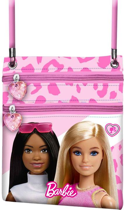 Image du produit Karactermania Sac à bandoulière vertical Action Fashion