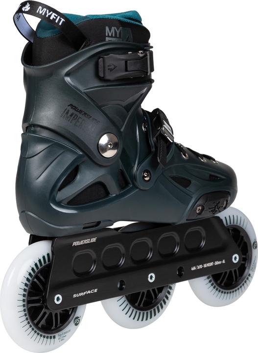 Produktbild Powerslide Urban Skates (40)