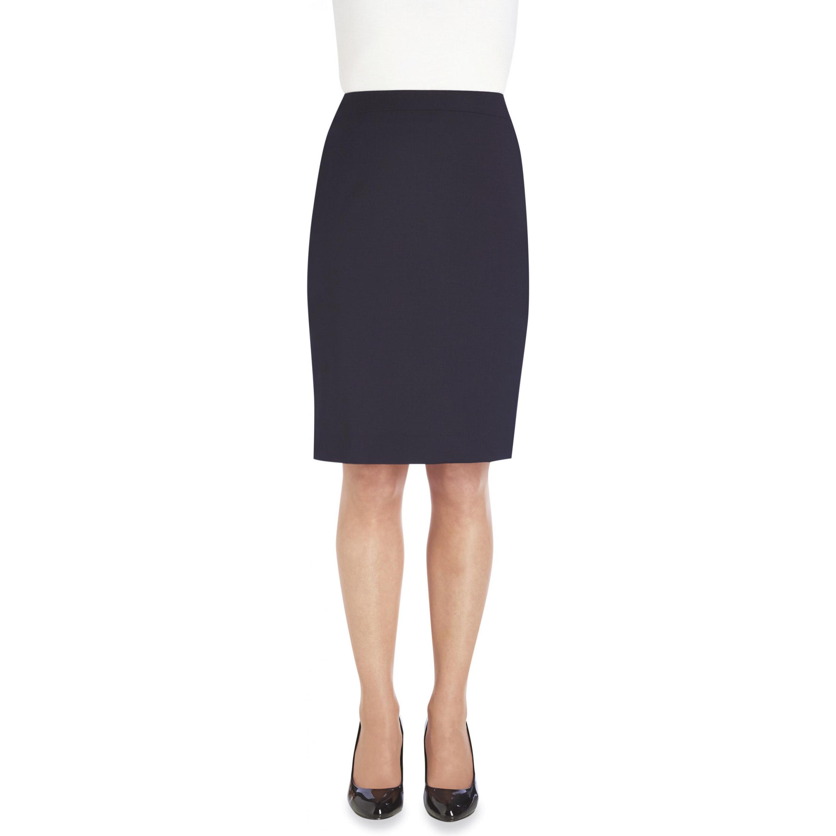 Brook Taverner, Damen, Röcke, Numana, Blau, (44)
