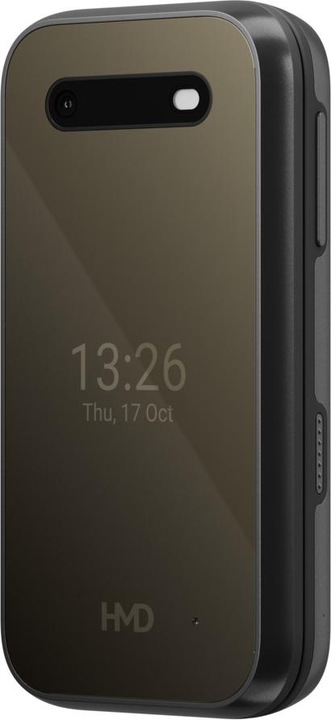 Immagine prodotto Nokia 2660 Flip (2.80", 0.30 Mpx, 4G)