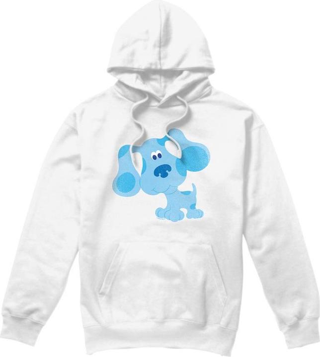 Produktbild Blue´s Clues Blue's Clues Blue Hug Kapuzenpullover (S)