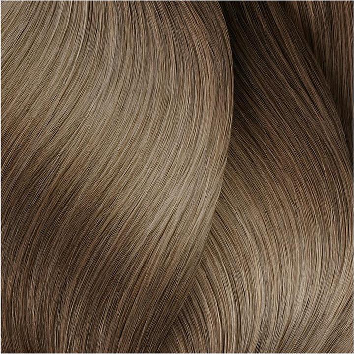 Actual product image L'Oréal Professionnel Majirel 9.12 (9.12)