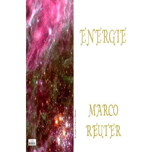 Marcan und Sorina, Belletristik von Marco Reuter