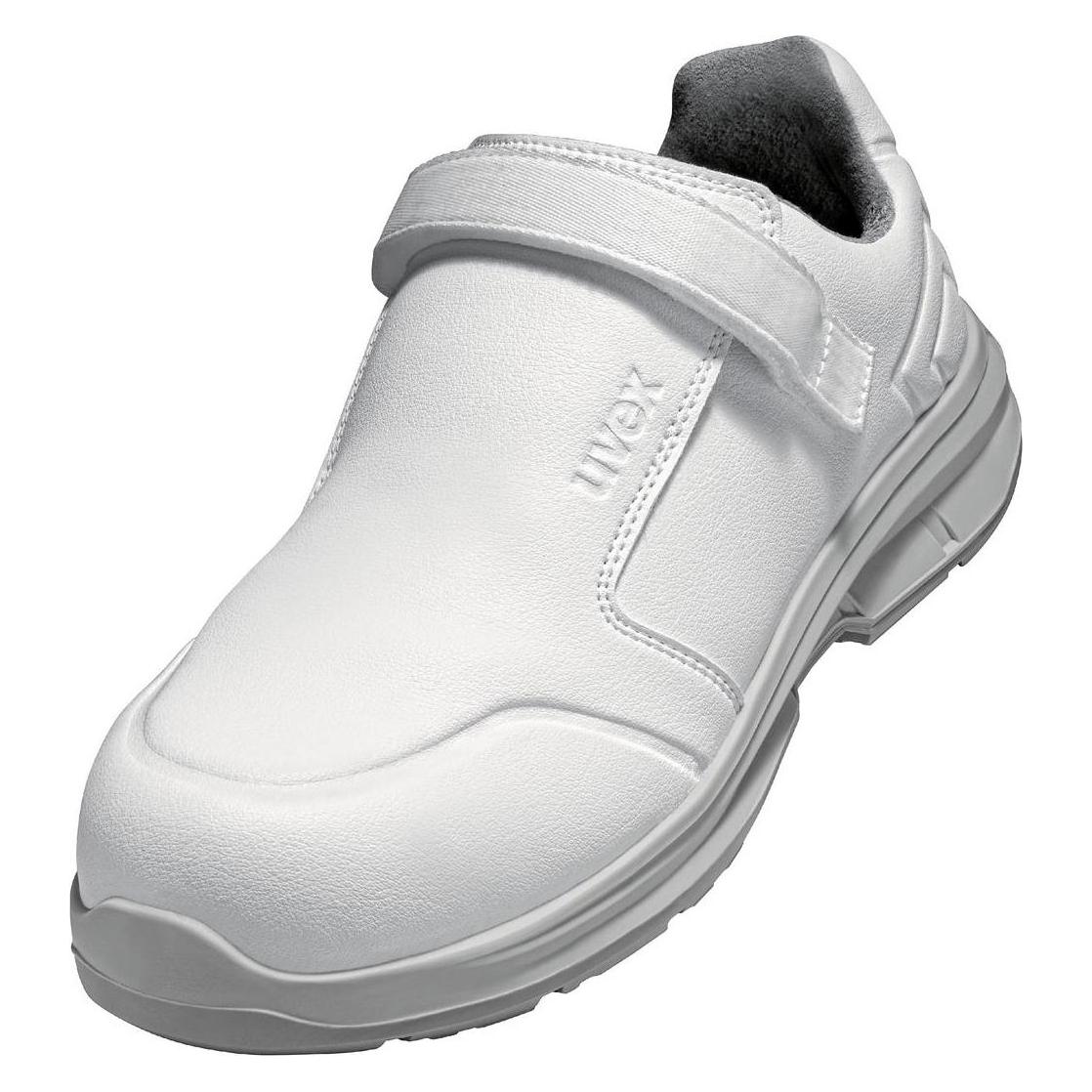 Uvex, Werkschoenen, 1 Sport (S2, 43)