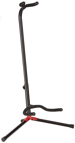 Produktbild Fender Adjustable Guitar Stand (E-Gitarre, Gitarre)