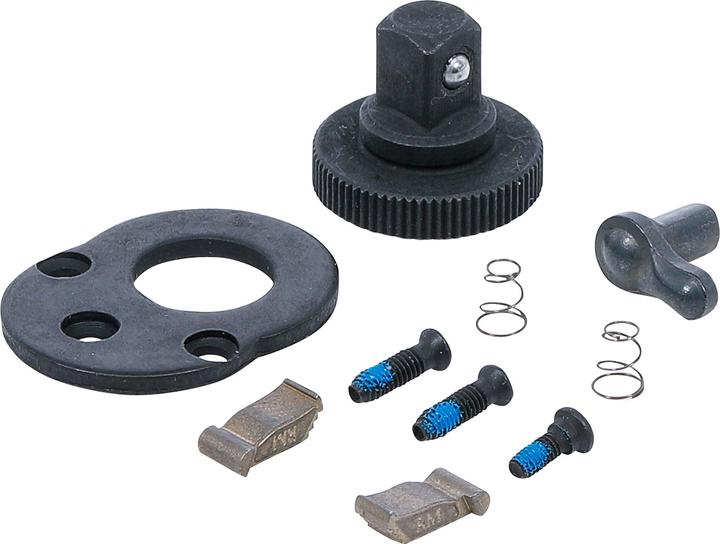 Produktbild BGS Reparatursatz für Drehmomentschlüssel | für Art. 7181, 7192