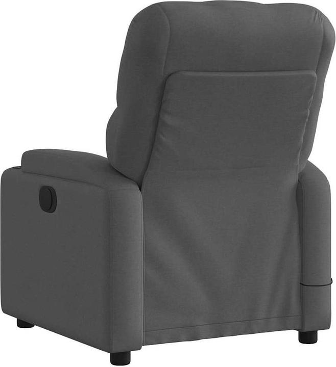 Produktbild vidaXL Massagesessel
