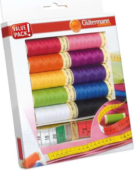 Couleurs fortes & mètre ruban