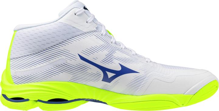 Produktbild Mizuno Wave Lightning Pro Mid (40)