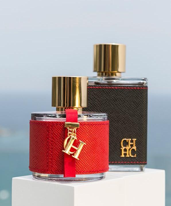 Immagine prodotto Carolina Herrera Ch (Eau de toilette, 50 ml)