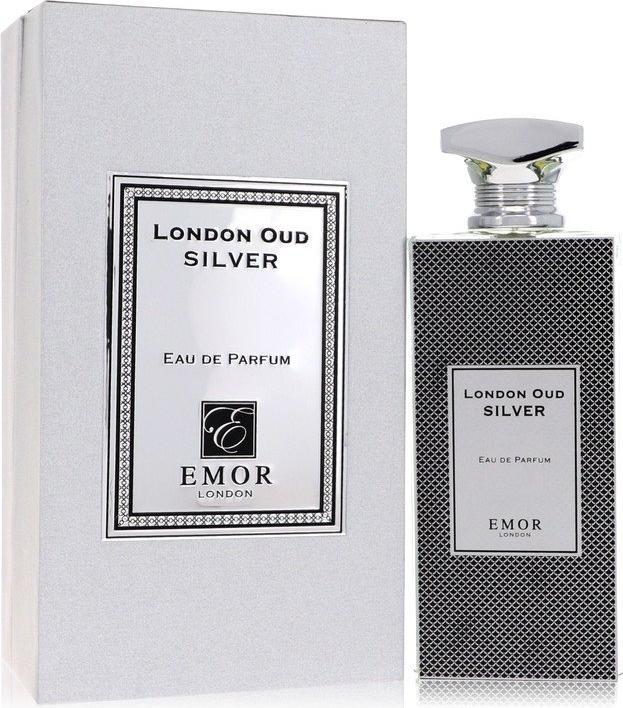 Produktbild Emor Oud Silver (Eau de Parfum, 125 ml)