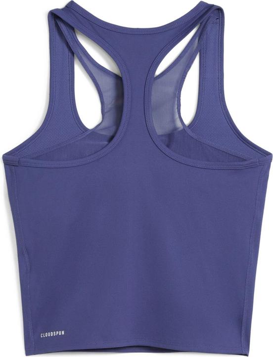 Actual product image Puma W CLOUDSPUN MESH 2in1 Tank (M)