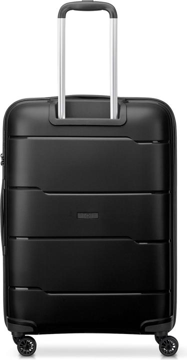 Produktbild Modo by Roncato Galaxy 4 Rollen Kofferset 3-teilig (188 l)