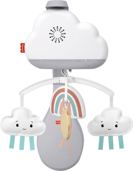 Produktbild Fisher-Price Regenbogen