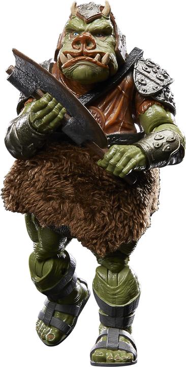 Produktbild Hasbro Star Wars - Gamorrean Guard The Black Series