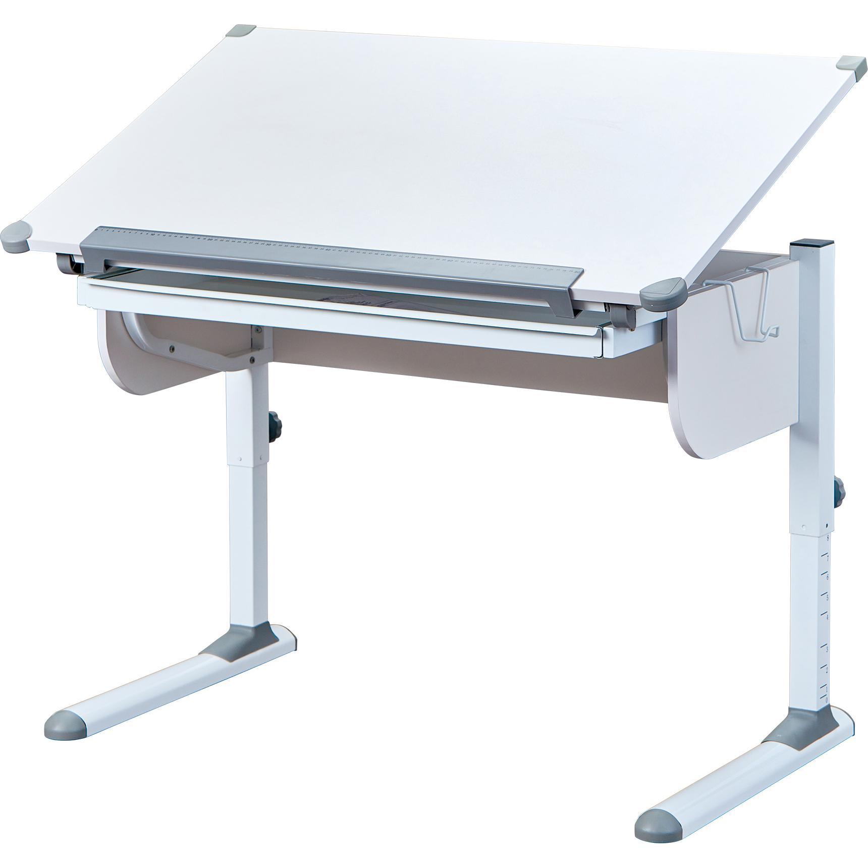 Inter Link, Schreibtisch, Push I (68 x 55 x 110 cm)