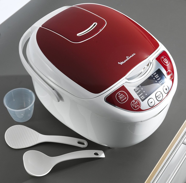 Immagine prodotto Moulinex MK705111 Multikocher