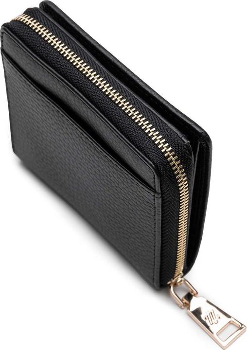 Image du produit Lazarotti Bologna Leather Porte-monnaie en cuir 10 cm