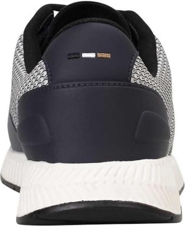 Actual product image BOSS Titanium Runn meth (43)