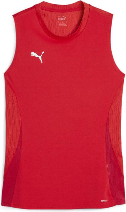 Produktbild Puma teamGOAL Sleeveless Jersey Wmns (XL)