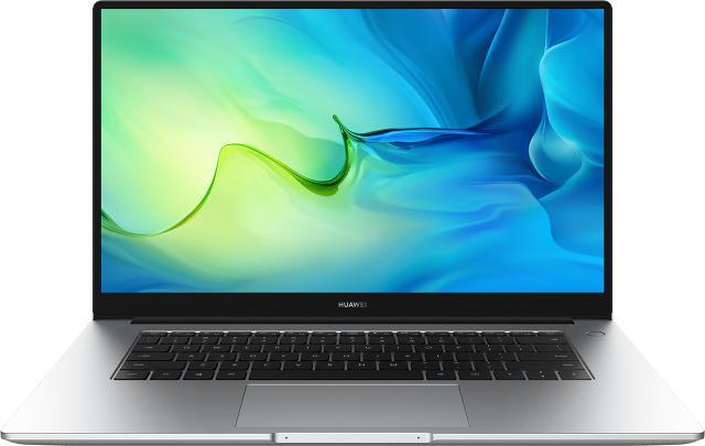 Actual product image Huawei MateBook D15 Ryzen 7 512GB (15.60", AMD Ryzen 7 5700U, 16 GB, 512 GB)