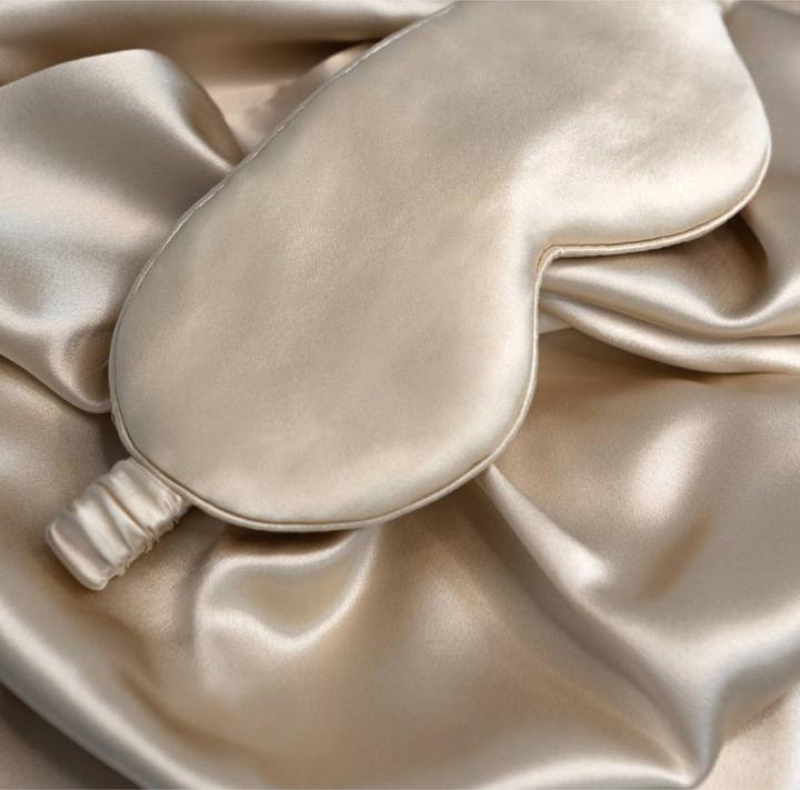 Actual product image Star Home Sleep mask (Sleeping mask)