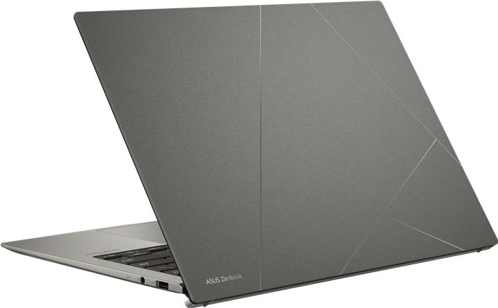 Immagine prodotto ASUS ZenBook S 13 OLED (13.30", Intel Core Ultra 7 155U, 32 GB, 1000 GB, DE)