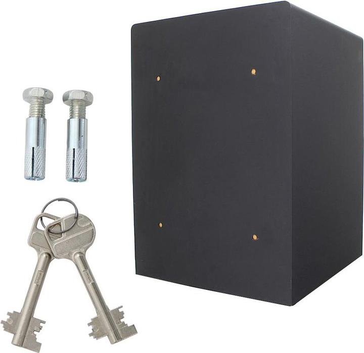 Image du produit Rottner Hoteltresor Prestige 500 Touchscreen (54 l)