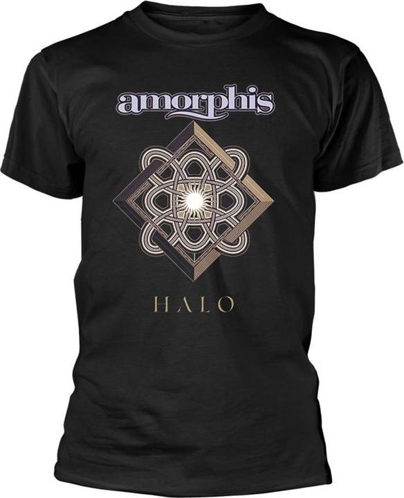 Produktbild Amorphis Halo TShirt (M)