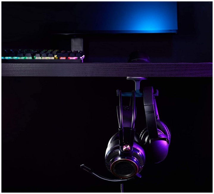 Actual product image Glorious PC Gaming Race Trident