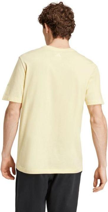 Produktbild Adidas Essentials Single Jersey Linear Bestickt (M)
