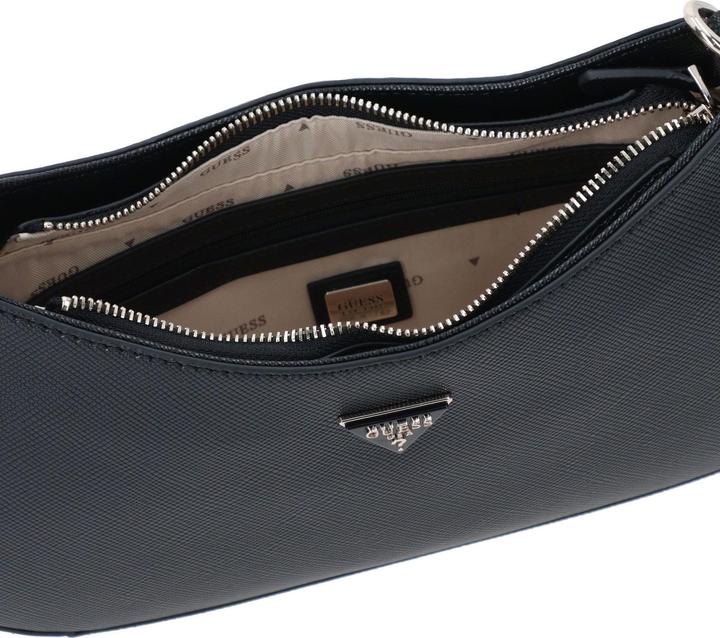 Actual product image Guess Handtasche Noelle II Top Zip SHB