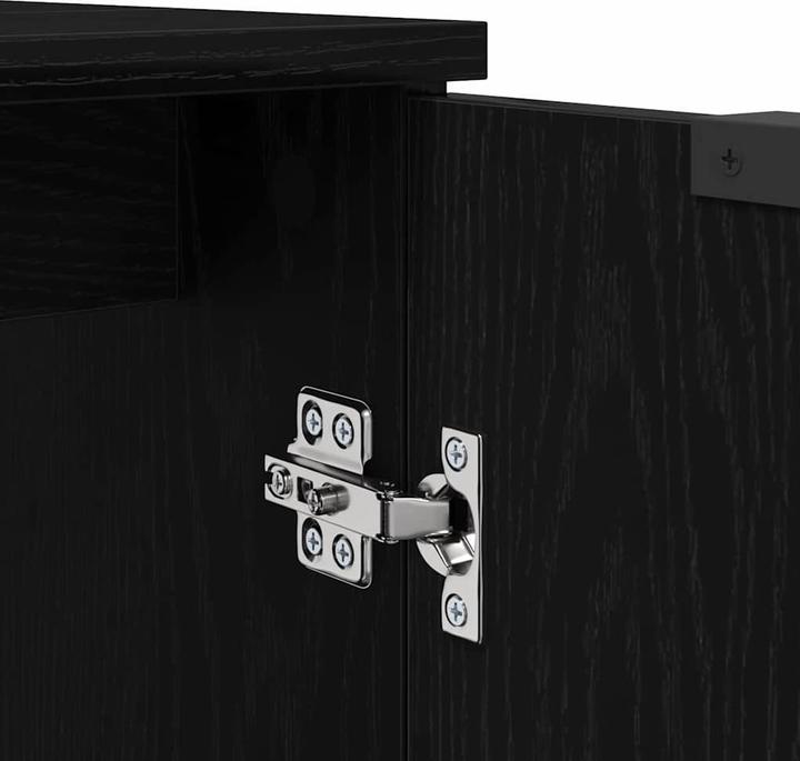 Produktbild vidaXL Badezimmerschrank