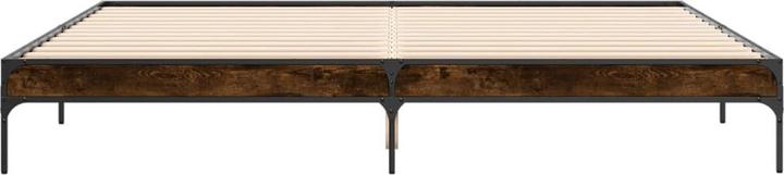 Image du produit vidaXL Bettgestell (200 x 200 cm)