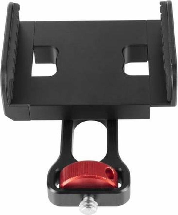 Actual product image FeiYu Tech Smartphone Adapter For G6 Plus/A Series (Gimbal mount)