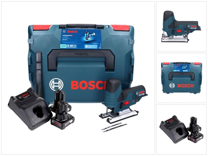 Bosch Professional GST 12V-70
