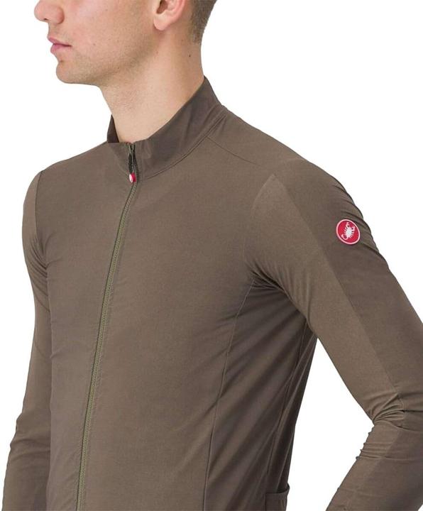 Produktbild Castelli Flight Jersey Air (XL)