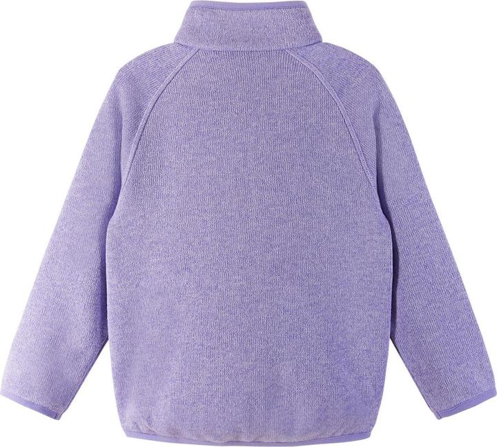 Actual product image Reima Kinder jacke Hopper Lilac amethyst (128)