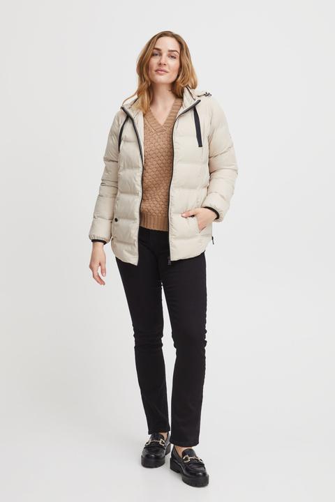 Produktbild Fransa FRBAFAB JA 1 - Jacket Otw - 20612359 (M)