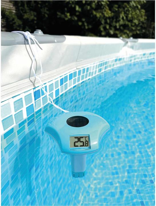 Actual product image TFA Digitales Solar-Poolthermometer