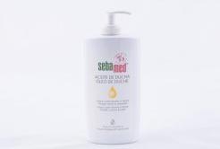 Produktbild Sebamed Reinigendes Duschöl 500ml (500 ml)